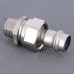 Муфта пресс-В нержавеющая сталь Sanpress Inox VIEGA 15х3/4"