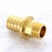 Муфта надвижная Н бронза REHAU 32х3/4"