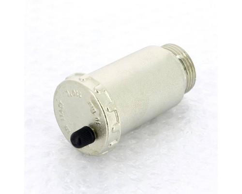 Воздухоотводчик автоматический никелированный ITAP 1"