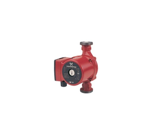 Насос циркуляционный Grundfos UPS 15-40 130