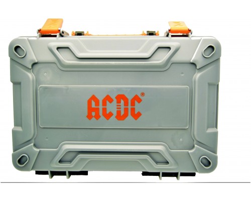 Гайковерты ACDC DCF-21BLM ONE PLUS