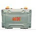 Гайковерты ACDC DCF-21BLM ONE PLUS