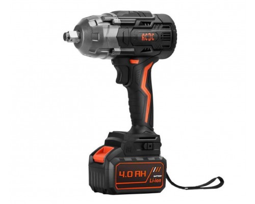Гайковерты ACDC DCF-21BLM ONE PLUS