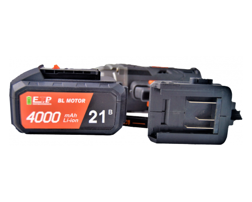 Гайковерты ACDC DCF-21BLM ONE PLUS