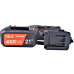 Гайковерты ACDC DCF-21BLM ONE PLUS
