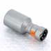 Муфта-вставка пресс Megapress оцинкованная сталь VIEGA 1"1/4x1/2"