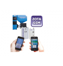 Модуль управления ZOTA GSM-Pellet/Стаханов