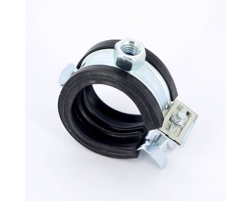 Хомут М8 Walraven 1" (32-35 мм) с epdm BISMAT Flash