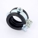 Хомут М8 Walraven 1" (32-35 мм) с epdm BISMAT Flash