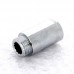 Удлинитель НВ хромированный TIEMME 1/2"х40мм