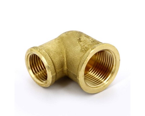 Угол В TIEMME 3/4"x1/2"