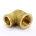 Угол В TIEMME 3/4"x1/2"