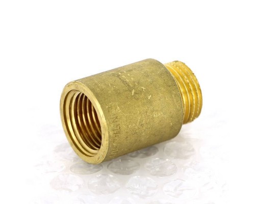 Удлинитель НВ TIEMME 1/2"х30мм