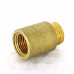 Удлинитель НВ TIEMME 1/2"х30мм