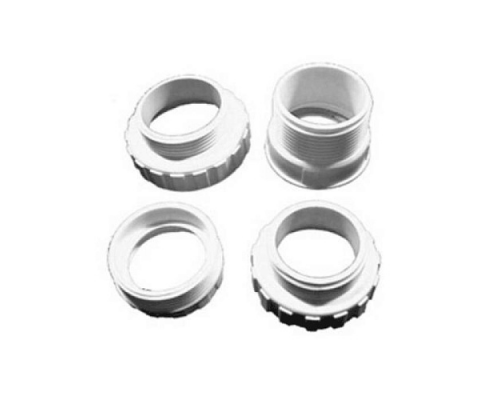 Кольцо PP с резьбой для перехода с 6/4" на 5/4" HL HL12.3