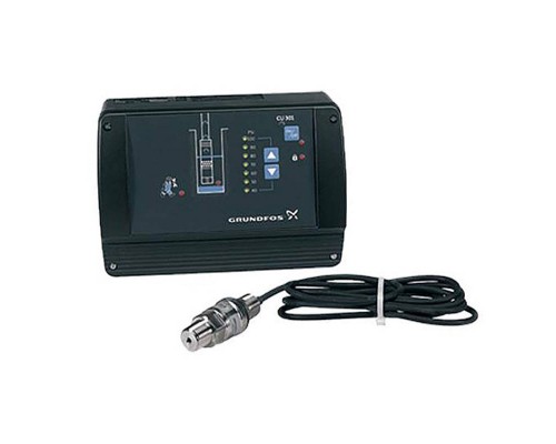Блок управления Grundfos CU 301