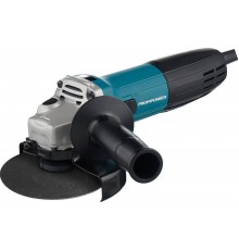 Угловая шлифмашинка ProfiPower PGS-1100R