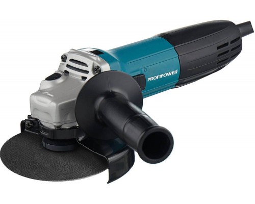 Угловая шлифмашинка ProfiPower PGS-1100R