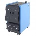 Котел твердотопливный ZOTA Box 10 кВт