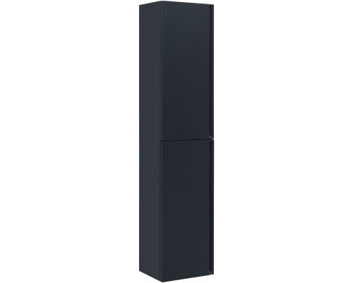 Allen Brau Eclipse Шкаф-пенал подвесной 40x32,2x180h см, цвет: антрацит матовый 1.E1005.AM Allen Brau Eclipse Шкаф-пенал подвесной 40x32,2x180h см, цвет: антрацит матовый 1.E1005.AM