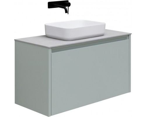 Allen Brau Fantasy Тумба под раковину 100x46x56,8h см, цвет: папирус 1.11004.PWM Allen Brau Fantasy Тумба под раковину 100x46x56,8h см, цвет: папирус 1.11004.PWM