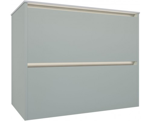 Allen Brau Activity Тумба под раковину 80x46x66,2 см, цвет: папирус/олива 1.34012.PWM Allen Brau Activity Тумба под раковину 80x46x66,2 см, цвет: папирус/олива 1.34012.PWM