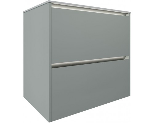 Allen Brau Activity Тумба под раковину 70x46x66,2 см, цвет: папирус/олива 1.34011.PWM Allen Brau Activity Тумба под раковину 70x46x66,2 см, цвет: папирус/олива 1.34011.PWM