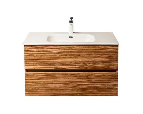 Armadi Art Vallessi Тумба подвесная 60х46х53h см, цвет: темное дерево 837-060-Z Armadi Art Vallessi Тумба подвесная 60х46х53h см, цвет: темное дерево 837-060-Z