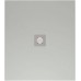 Allen Brau Priority Душевой поддон 90x90x3h см, цвет: зеленый 8.31002-PWM