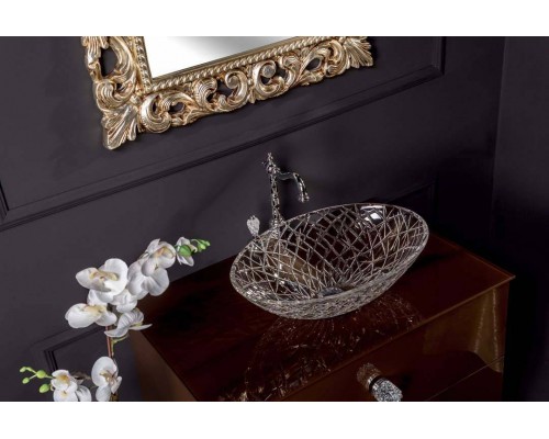 Armadi Art Neoart Столешница 81х52х0,8h см, цвет: dark brown 853-080-DB Armadi Art Neoart Столешница 81х52х0,8h см, цвет: dark brown 853-080-DB