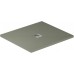 Allen Brau Priority Душевой поддон 90x90x3h см, цвет: зеленый 8.31002-CGM
