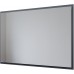 Allen Brau Activity Зеркало подвесное прямоугольное с подсветкой 100x75 см, цвет: синий 1.340029.BGM