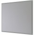 Allen Brau Activity Зеркало подвесное прямоугольное с подсветкой 80x75 см, цвет: папирус 1.340027.PWM