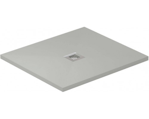Allen Brau Priority Душевой поддон 90x90x3h см, цвет: зеленый 8.31002-PWM Allen Brau Priority Душевой поддон 90x90x3h см, цвет: зеленый 8.31002-PWM