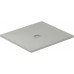 Allen Brau Priority Душевой поддон 90x90x3h см, цвет: зеленый 8.31002-PWM