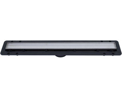 Allen Brau Infinity Душевой лоток 70 см, цвет: нержавеющая сталь 9.50004.SS Allen Brau Infinity Душевой лоток 70 см, цвет: нержавеющая сталь 9.50004.SS
