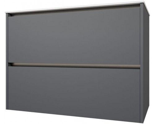 Allen Brau Activity Тумба под раковину 90x46x66,2 см, цвет: платина/олива 1.34013.PGM Allen Brau Activity Тумба под раковину 90x46x66,2 см, цвет: платина/олива 1.34013.PGM