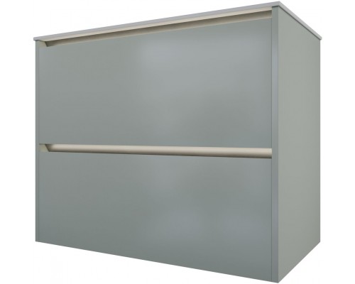 Allen Brau Activity Тумба под раковину 80x46x66,2 см, цвет: папирус/олива 1.34012.PWM Allen Brau Activity Тумба под раковину 80x46x66,2 см, цвет: папирус/олива 1.34012.PWM