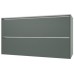 Allen Brau Activity Тумба под раковину 120x46x66,2 см, цвет: олива 1.34015.CGM