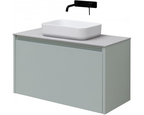 Allen Brau Fantasy Тумба под раковину 100x46x56,8h см, цвет: папирус 1.11004.PWM Allen Brau Fantasy Тумба под раковину 100x46x56,8h см, цвет: папирус 1.11004.PWM