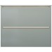 Allen Brau Activity Тумба под раковину 80x46x66,2 см, цвет: папирус/олива 1.34012.PWM