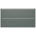 Allen Brau Activity Тумба под раковину 120x46x66,2 см, цвет: олива 1.34015.CGM