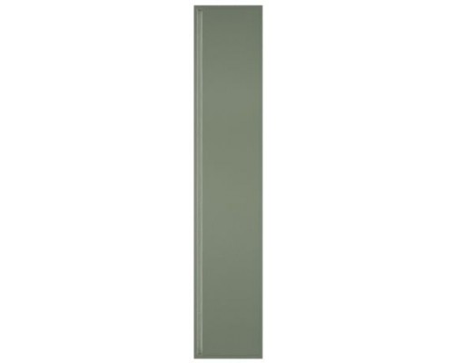 Allen Brau Activity Пенал подвесной левосторонний 35x35x180 см, цвет: олива 1.34009.CGM Allen Brau Activity Пенал подвесной левосторонний 35x35x180 см, цвет: олива 1.34009.CGM