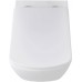 Allen Brau Liberty Унитаз подесной с инсталляцией 36x50x35,5h см, цвет: белый 00316507