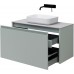 Allen Brau Fantasy Тумба под раковину 100x46x56,8h см, цвет: папирус 1.11004.PWM