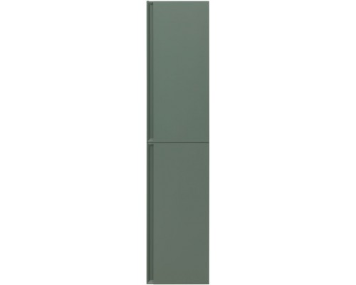 Allen Brau Eclipse Шкаф-пенал подвесной 40x32,2x180h см, цвет: олива матовый 1.E1005.CGM Allen Brau Eclipse Шкаф-пенал подвесной 40x32,2x180h см, цвет: олива матовый 1.E1005.CGM