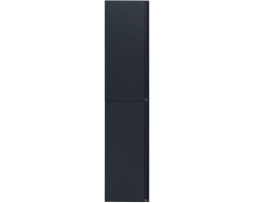 Allen Brau Eclipse Шкаф-пенал подвесной 40x32,2x180h см, цвет: антрацит матовый 1.E1005.AM Allen Brau Eclipse Шкаф-пенал подвесной 40x32,2x180h см, цвет: антрацит матовый 1.E1005.AM