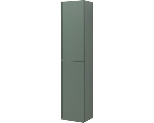 Allen Brau Eclipse Шкаф-пенал подвесной 40x32,2x180h см, цвет: олива матовый 1.E1005.CGM Allen Brau Eclipse Шкаф-пенал подвесной 40x32,2x180h см, цвет: олива матовый 1.E1005.CGM