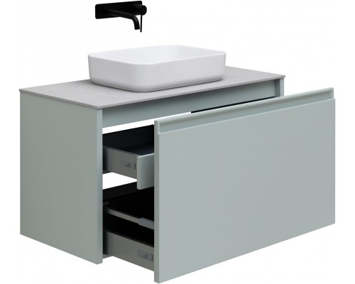 Allen Brau Fantasy Тумба под раковину 100x46x56,8h см, цвет: папирус 1.11004.PWM Allen Brau Fantasy Тумба под раковину 100x46x56,8h см, цвет: папирус 1.11004.PWM