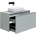 Allen Brau Fantasy Тумба под раковину 100x46x56,8h см, цвет: папирус 1.11004.PWM